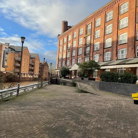 Apartman Staycation At 62a Cocoa York
