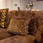 Apartment Staycation At 62a Cocoa York