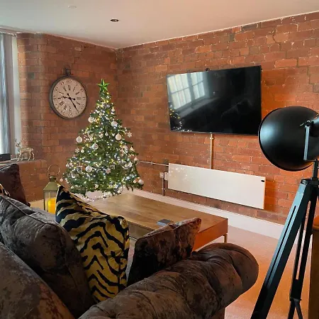 Apartmán Staycation At 62a Cocoa