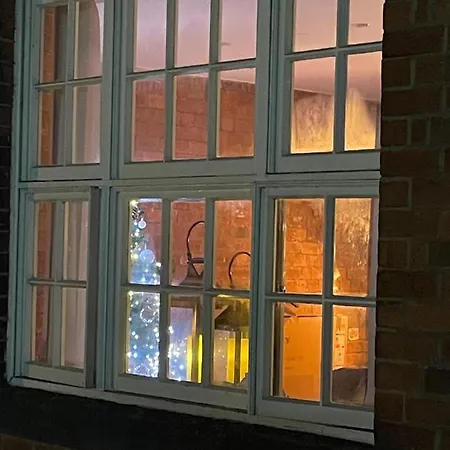 Staycation At 62a Cocoa Apartmán York