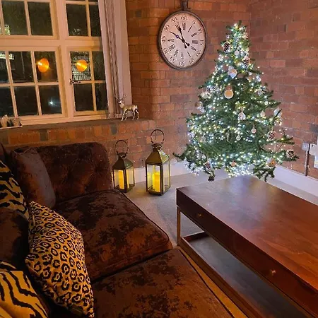Apartment Staycation At 62a Cocoa York