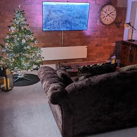 Apartment Staycation At 62a Cocoa York