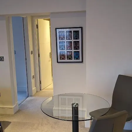 Apartmán Staycation At 62a Cocoa *