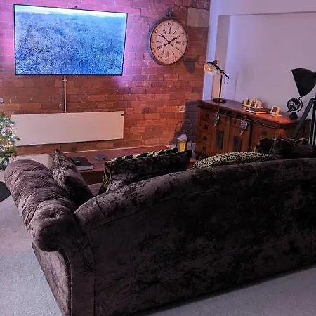 Apartmán Staycation At 62a Cocoa