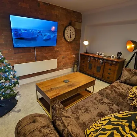 Staycation At 62a Cocoa * York