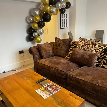 Apartment Staycation At 62a Cocoa