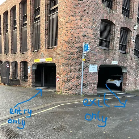 아파트 Staycation At 62a Cocoa 요크