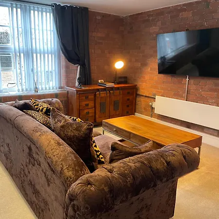 아파트 Staycation At 62a Cocoa