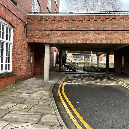 Apartmán Staycation At 62a Cocoa