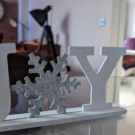 아파트 Staycation At 62a Cocoa 요크