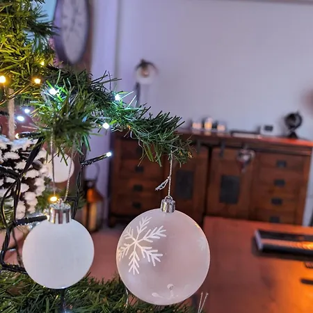 Staycation At 62a Cocoa *