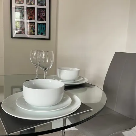 Staycation At 62a Cocoa Apartment