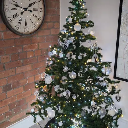 아파트 Staycation At 62a Cocoa 요크