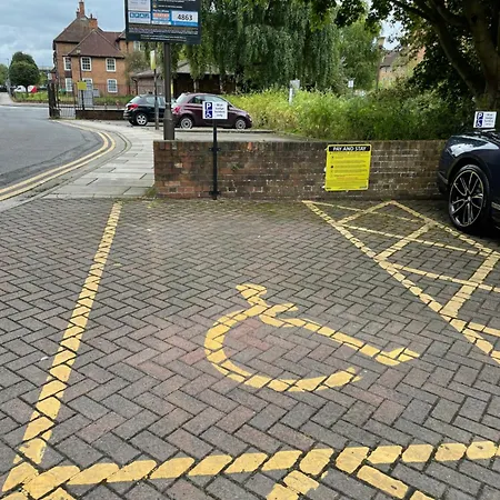 Staycation At 62a Cocoa 아파트 요크