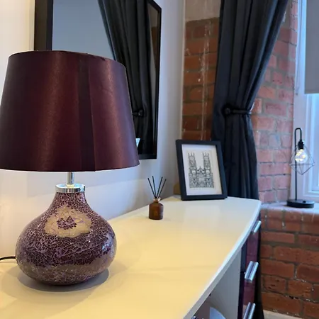 Staycation At 62a Cocoa Apartment