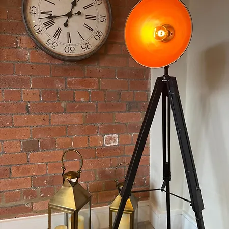 Staycation At 62a Cocoa Apartmán *