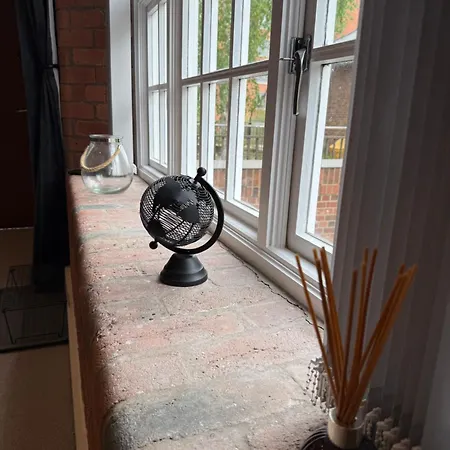 Apartmán Staycation At 62a Cocoa *
