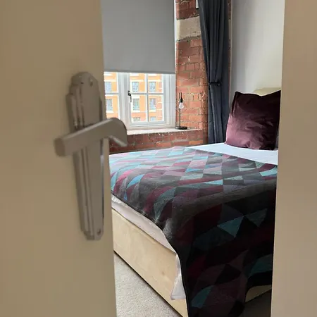 Apartmán Staycation At 62a Cocoa York