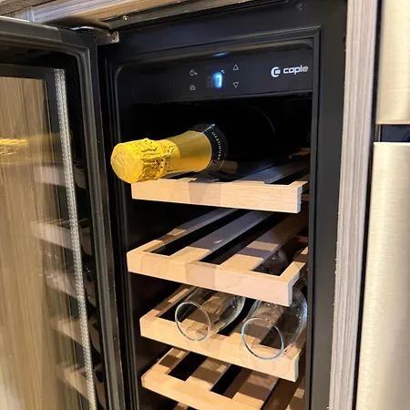 Staycation At 62a Cocoa *