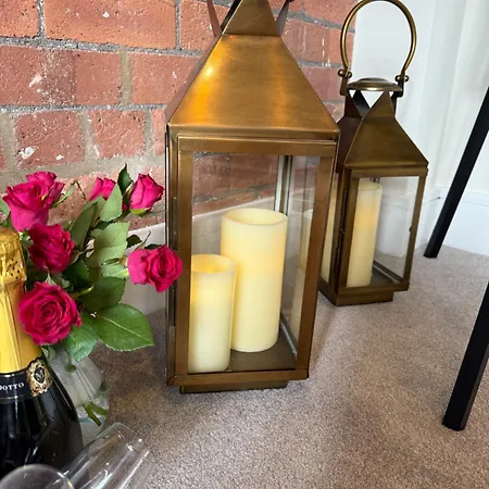 Staycation At 62a Cocoa 아파트 *