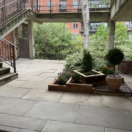 Staycation At 62a Cocoa * York