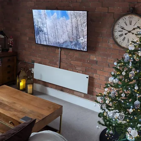 Staycation At 62a Cocoa Apartmán