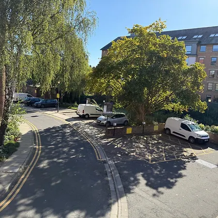 Staycation At 62a Cocoa