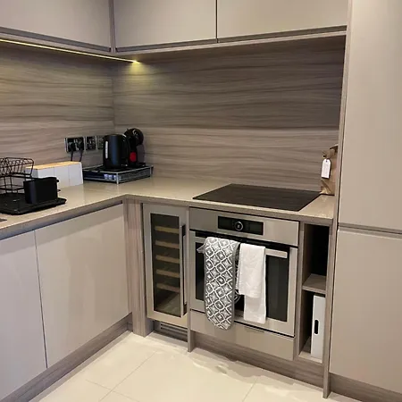 Appartement Staycation At 62a Cocoa