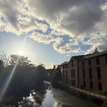 Staycation At 62a Cocoa 아파트