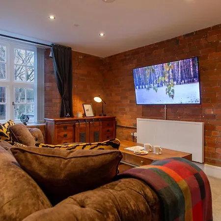 Appartement Staycation At 62a Cocoa *