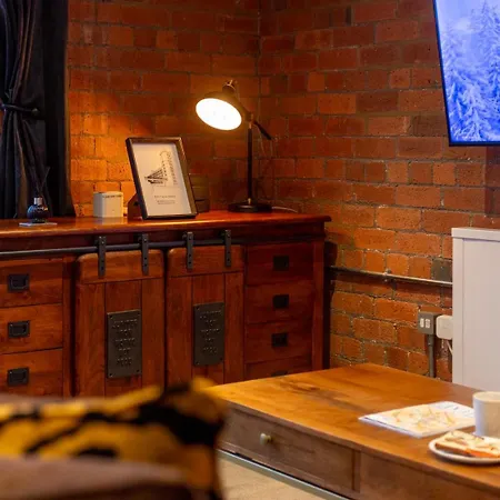 Appartement Staycation At 62a Cocoa