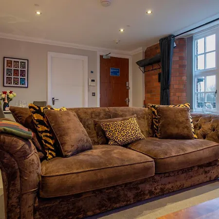 Appartement Staycation At 62a Cocoa