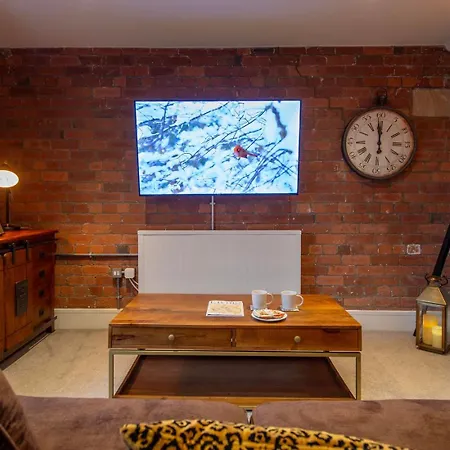 Appartement Staycation At 62a Cocoa *