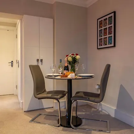 Appartement Staycation At 62a Cocoa