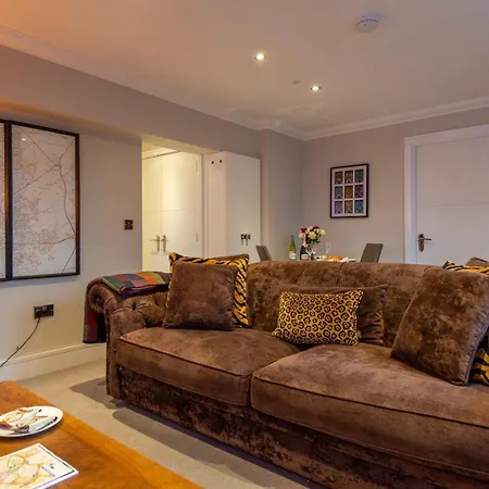 Appartement Staycation At 62a Cocoa