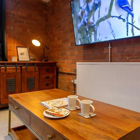 Staycation At 62a Cocoa Appartement