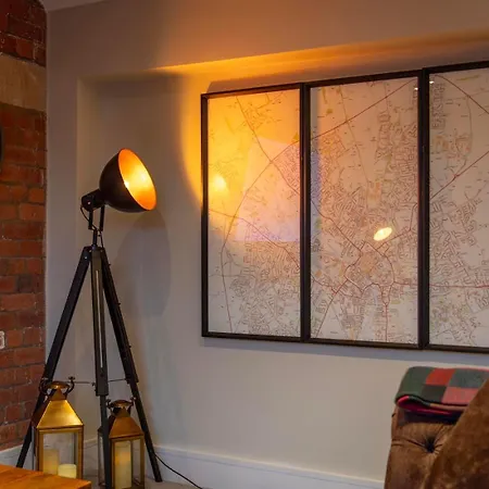 Staycation At 62a Cocoa York