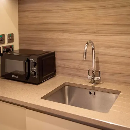 Appartement Staycation At 62a Cocoa *