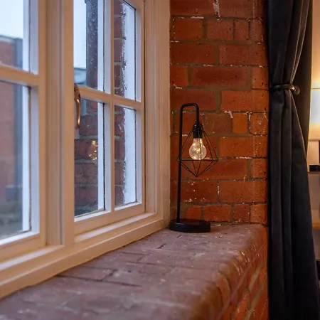 Staycation At 62a Cocoa Appartement