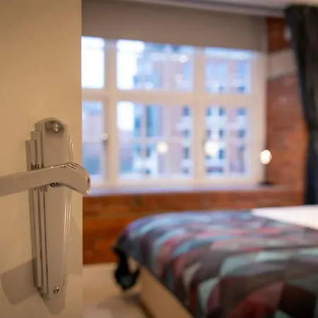 Appartement Staycation At 62a Cocoa
