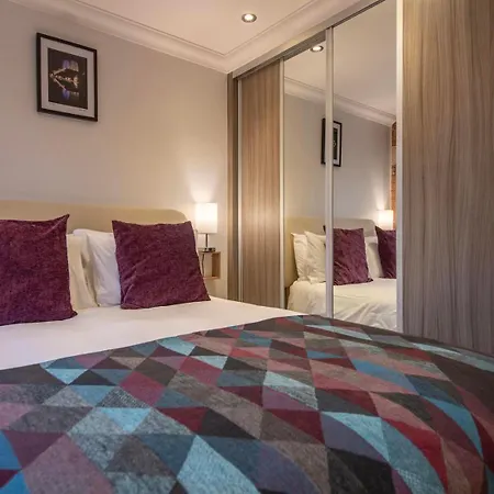 Staycation At 62a Cocoa Appartement York