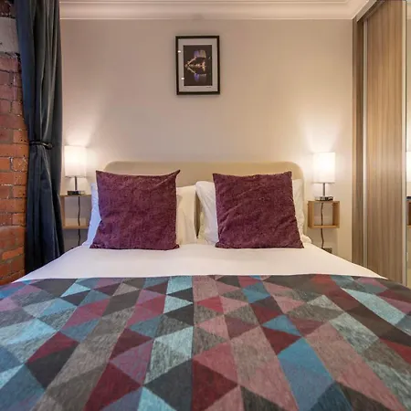 Staycation At 62a Cocoa York