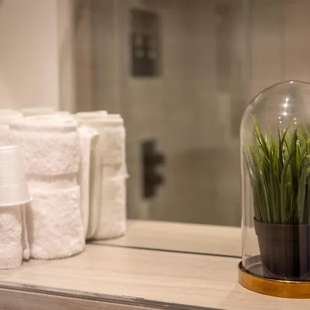 Staycation At 62a Cocoa Appartement