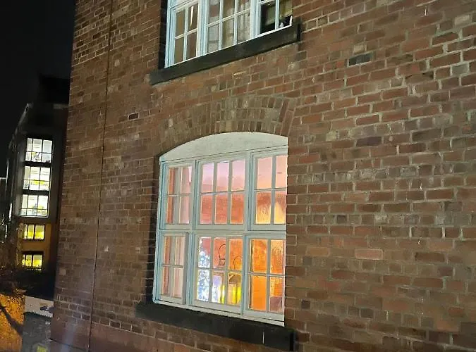 Staycation At 62a Cocoa Apartament