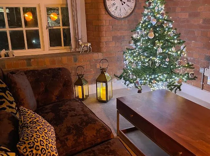 Appartamento Staycation At 62a Cocoa York