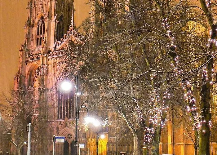 Staycation At 62a Cocoa York