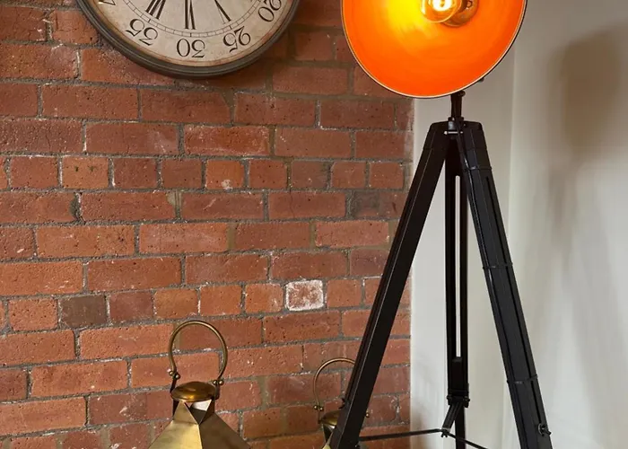 Staycation At 62a Cocoa Apartament *