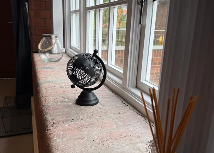 Apartament Staycation At 62a Cocoa *