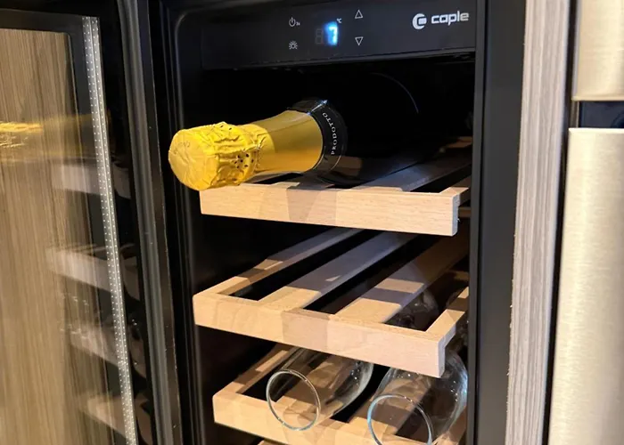 Staycation At 62a Cocoa *