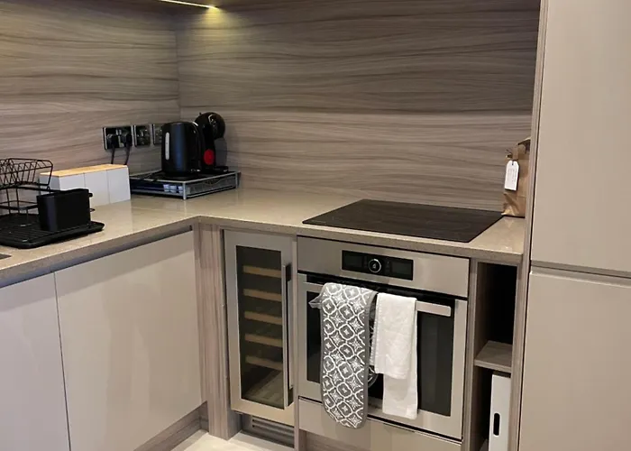 Apartament Staycation At 62a Cocoa